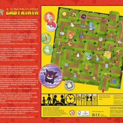 Pokemon Labyrinth 5 Pokemon Labyrinth - Bilde 3
