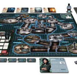 ALIEN: Fate of the Nostromo 6 ALIEN: Fate of the Nostromo