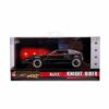 Knight Rider – K.I.T.T. - Hollywood Rides - Diecast 1:32