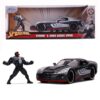 Venom & 2008 Dodge Viper - Hollywood Rides - Diecast 1:24 2 Venom & 2008 Dodge Viper - Hollywood Rides - Diecast 1:24