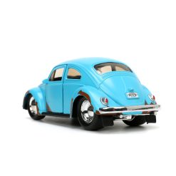Lilo & Stitch Volkswagen Beetle 1959 1:32 diecast w/ 1.65" Stitch Figure 20 Lilo & Stitch Volkswagen Beetle 1959 1:32 diecast w/ 1.65" Stitch Figure