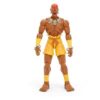 Ultra Street Fighter II Dhalsim 6-Inch Scale Action Figure