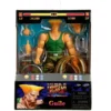 Ultra Street Fighter II: The Final Challengers Action Figure Guile 15 cm
