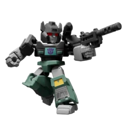 Transformers Defender Version 01 Shattered Alliance