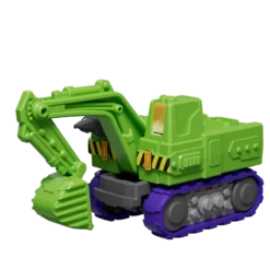 Transformers Defender Version 01 Shattered Alliance