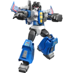 Transformers Galaxy Version 01: Roll Out