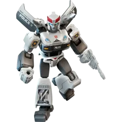 Transformers Galaxy Version 01: Roll Out