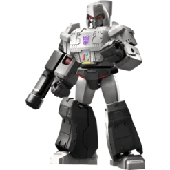 Transformers Galaxy Version 01: Roll Out