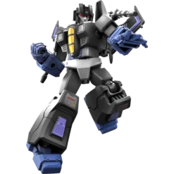 Transformers Galaxy Version 01: Roll Out