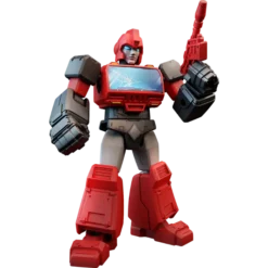 Transformers Galaxy Version 01: Roll Out