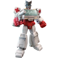 Transformers Galaxy Version 01: Roll Out