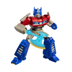 Transformers Galaxy Version 05: ONE