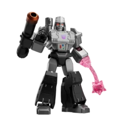 Transformers Shining Version 01: Shining Roll Out