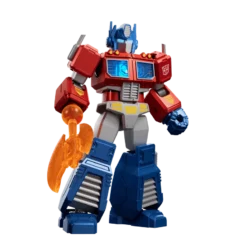 Transformers Shining Version 01: Shining Roll Out