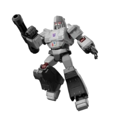 Transformers Shining Version 01: Shining Roll Out