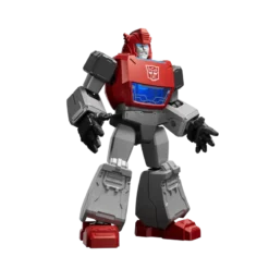 Transformers Shining Version 01: Shining Roll Out