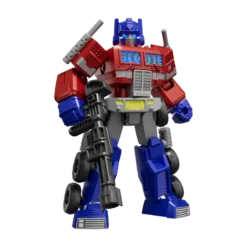 Transformers Shining Version 02: Shining 1985