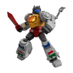 Transformers Shining Version 02: Shining 1985