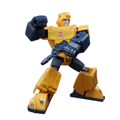 Transformers Shining Version 03: Shattered Universe