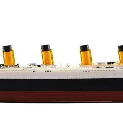 Titanic Adventskalender - RMS Titanic 1/600 Modellbyggesett 25 Titanic Adventskalender - RMS Titanic 1/600 Modellbyggesett - Bilde 13