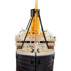 Titanic Adventskalender - RMS Titanic 1/600 Modellbyggesett 18 Titanic Adventskalender - RMS Titanic 1/600 Modellbyggesett - Bilde 6