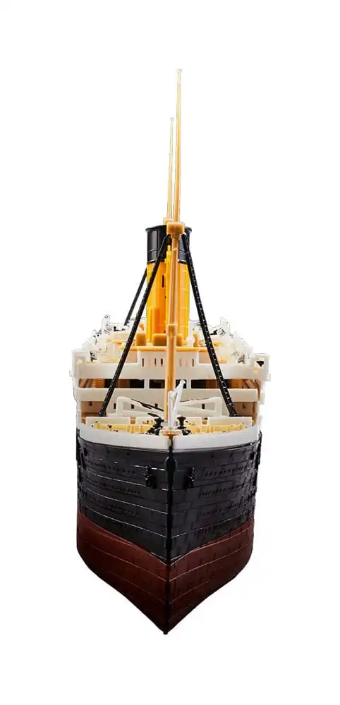 Titanic Adventskalender - RMS Titanic 1/600 Modellbyggesett 6 Titanic Adventskalender - RMS Titanic 1/600 Modellbyggesett - Bilde 6