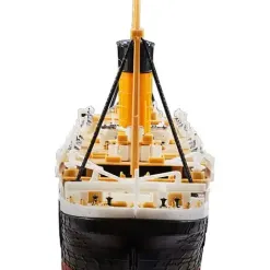 Titanic Adventskalender - RMS Titanic 1/600 Modellbyggesett 17 Titanic Adventskalender - RMS Titanic 1/600 Modellbyggesett - Bilde 5