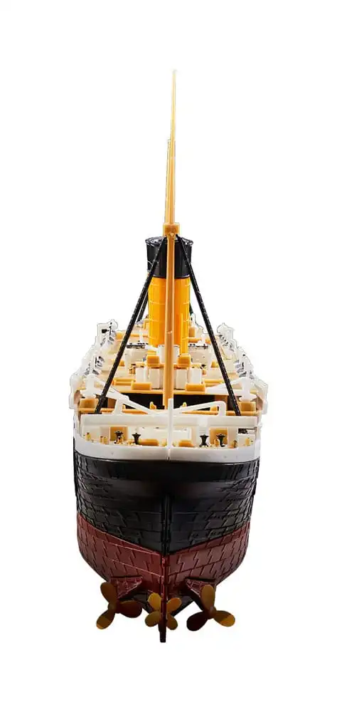 Titanic Adventskalender - RMS Titanic 1/600 Modellbyggesett 5 Titanic Adventskalender - RMS Titanic 1/600 Modellbyggesett - Bilde 5