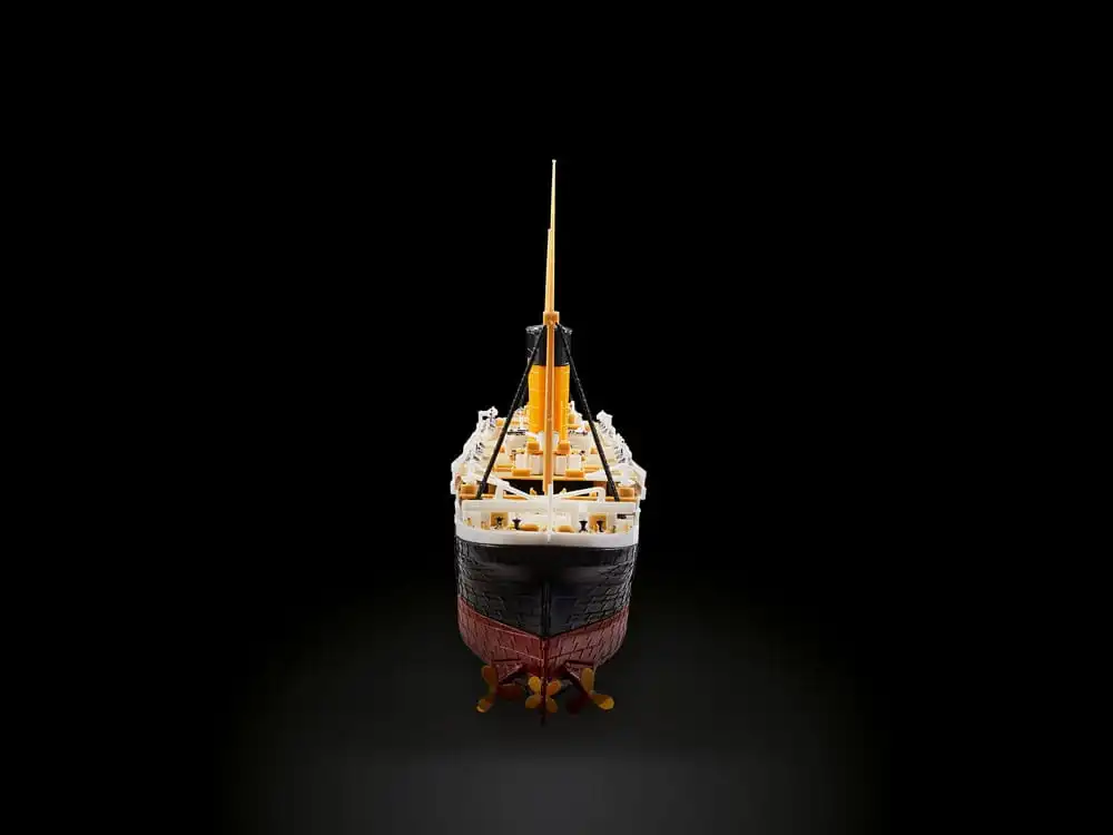 Titanic Adventskalender - RMS Titanic 1/600 Modellbyggesett 3 Titanic Adventskalender - RMS Titanic 1/600 Modellbyggesett - Bilde 3