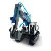 Revell Engineers Adventskalender Hydraulisk Gravemaskin Modellsett