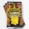 Yu-Gi-Oh! TCG Quarter Century Stampede Booster Pack- 25-årsjubileum 3 Yu-Gi-Oh! TCG Quarter Century Stampede Booster Pack- 25-årsjubileum