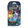 Disney Lorcana: Whispers in the Well (Set 10) Starter Deck: Amber & Emerald 7 Disney Lorcana: Whispers in the Well (Set 10) Starter Deck: Amber & Emerald