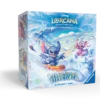 Disney Lorcana Winterspell (Set 11) Illumineer’s Trove 8 Disney Lorcana Winterspell (Set 11) Illumineer’s Trove