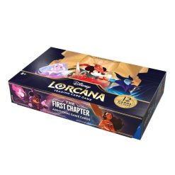 Disney Lorcana: The First Chapter Booster Display (24)