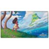Disney Lorcana: Into the Inklands Playmat Moana & Te Fiti