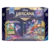 Disney Lorcana: Azurite Sea (Set 6) Gift Set