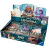 Disney Lorcana: Azurite Sea (Set 6) - Booster Box