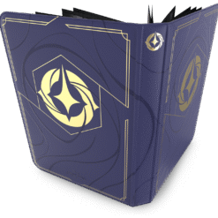 Ultra PRO Disney Lorcana TCG: Premium Card Portfolio