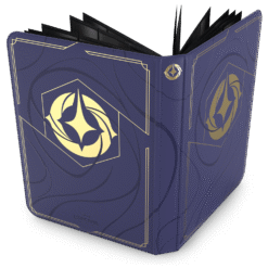 Ultra PRO Disney Lorcana TCG: Premium Card Portfolio