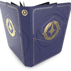 Ultra PRO Disney Lorcana TCG: Premium Card Portfolio