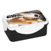 Star Wars matboks med BB-8 motiv