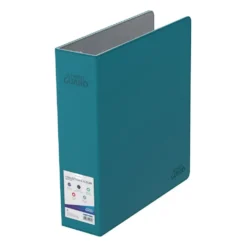 Ultimate Guard Collector's Album Xenoskin Regular Petrol