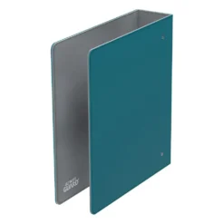 Ultimate Guard Collector's Album Xenoskin Regular Petrol