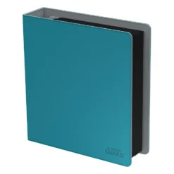 Ultimate Guard Collector's Album Xenoskin Regular Petrol