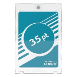 Ultimate Guard Kortboks Magnetisk - 35 pt