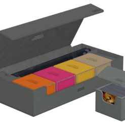 Ultimate Guard Superhive 550+ Xenoskin - Grå
