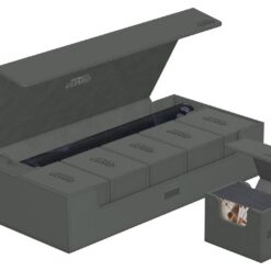 Ultimate Guard Superhive 550+ Xenoskin - Grå