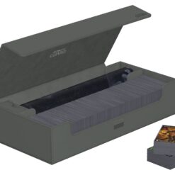 Ultimate Guard Superhive 550+ Xenoskin - Grå