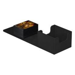 Ultimate Guard Sidewinder 133+ Xenoskin - Black Kortboks