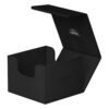 Ultimate Guard Sidewinder 133+ Xenoskin - Black Kortboks